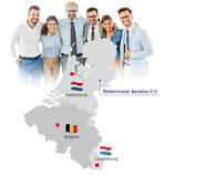 Rettenmaier Benelux C.V. - Netherlands, Belgium, Luxemburg